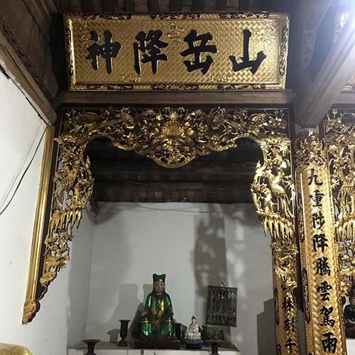 Đồ thờ cúng - Đồ Thờ Nguyễn Đức Thứ - Cơ Sở Sản Xuất Đồ Thờ Tượng Phật Nguyễn Đức Thứ